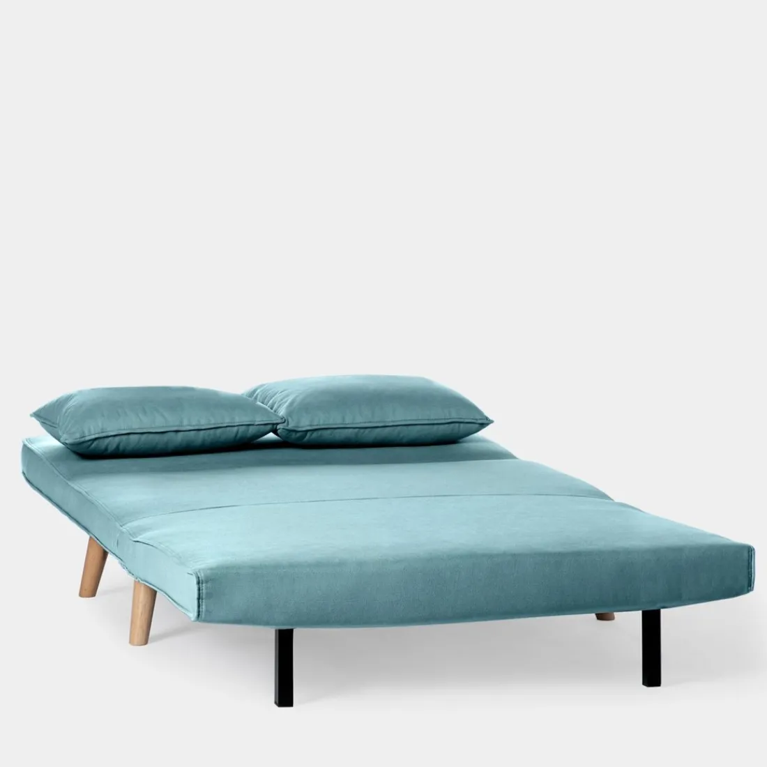 Klast Home Sofás Cama>Noa Azul