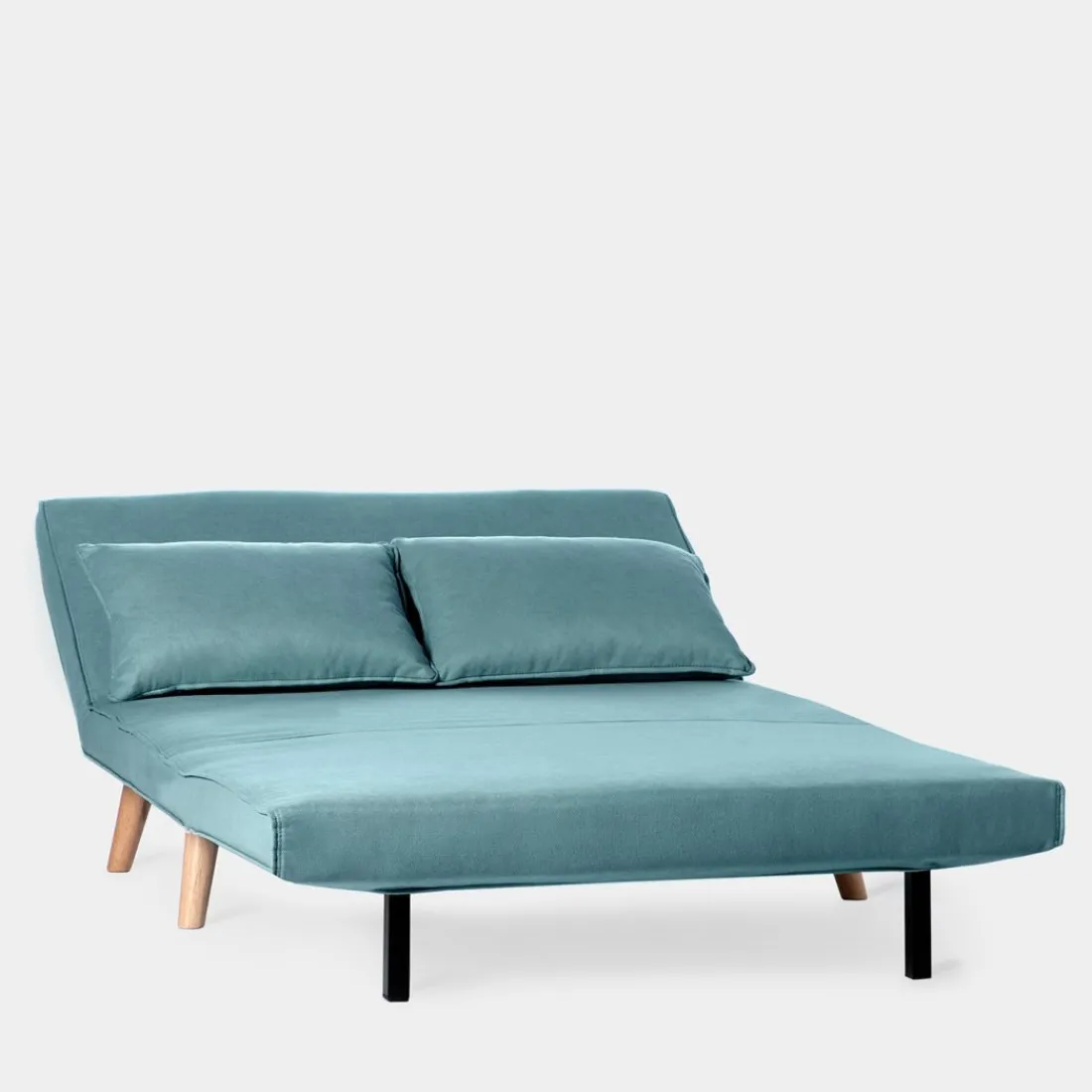 Klast Home Sofás Cama>Noa Azul