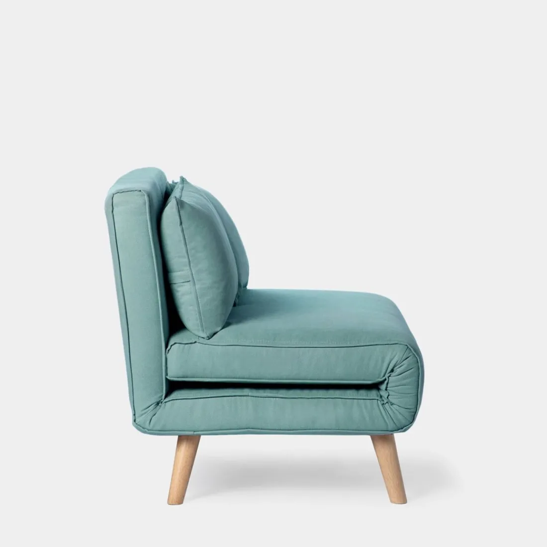 Klast Home Sofás Cama>Noa Azul