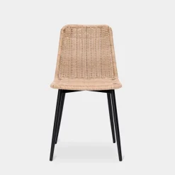 Klast Home Ratán|Pack 4 Sillas Ratán><noscript><img width=