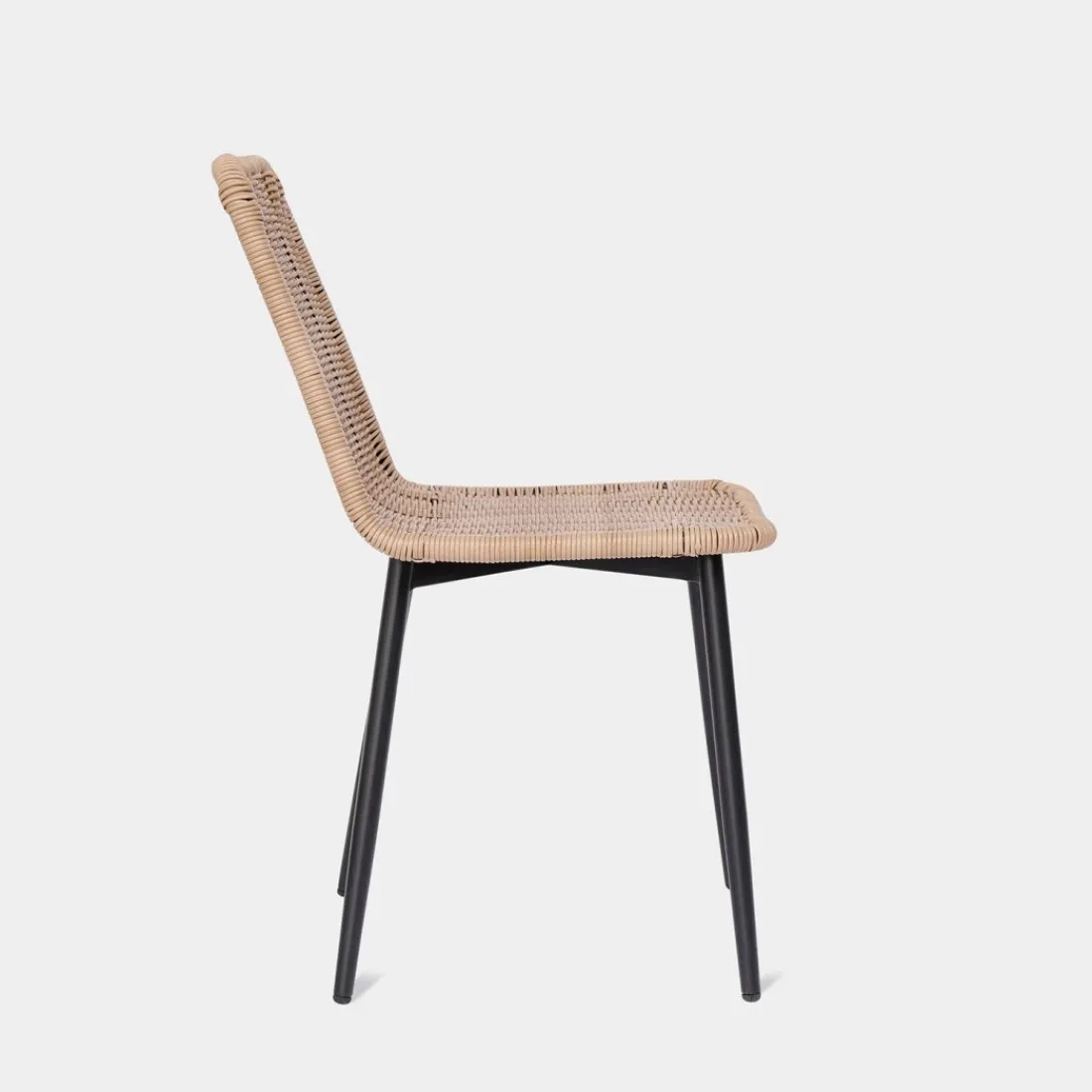 Klast Home Ratán|Pack 4 Sillas Ratán>Noah