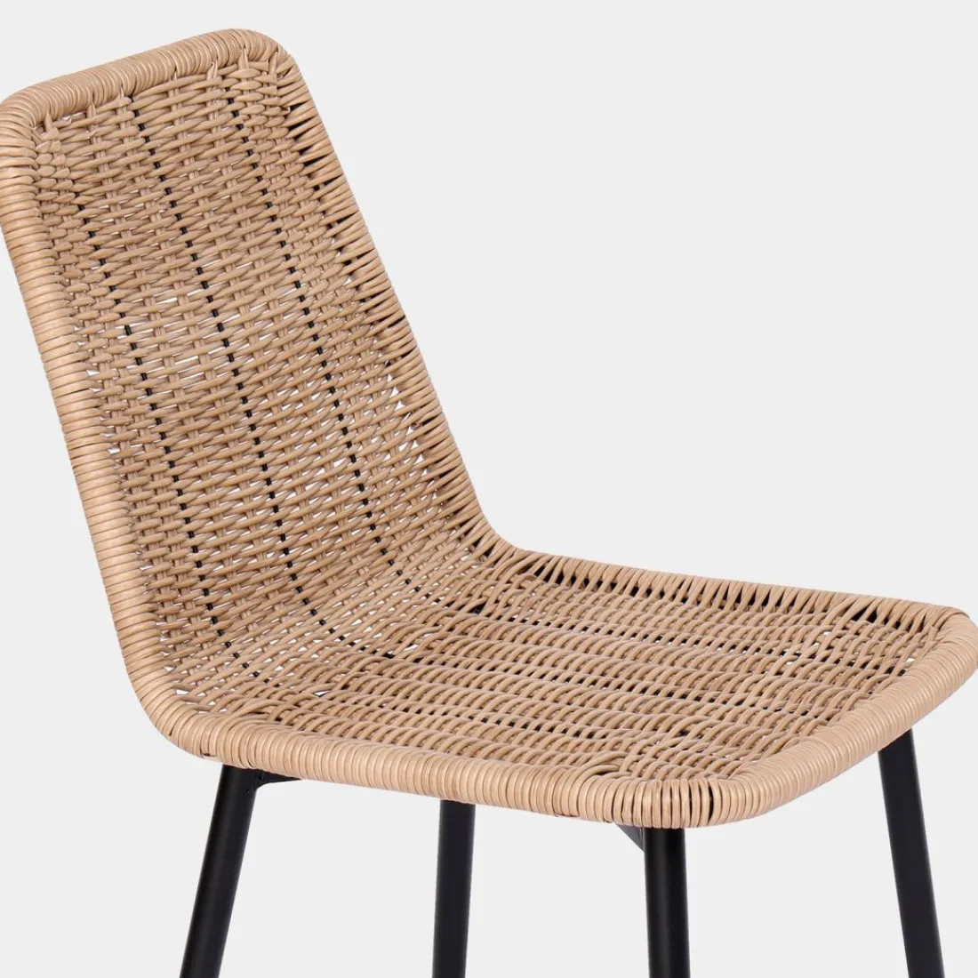 Klast Home Ratán|Sillas De Exterior>Noah