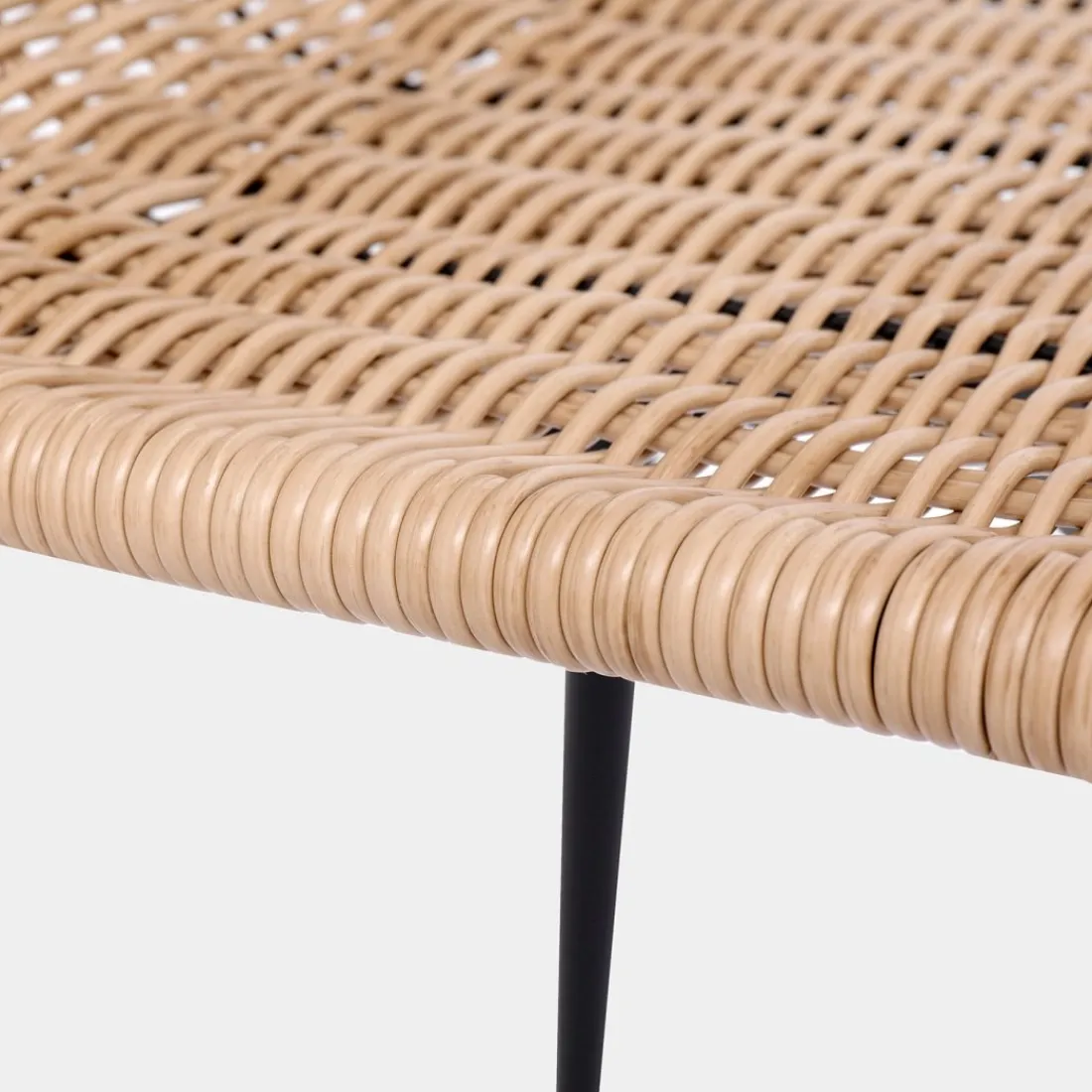 Klast Home Ratán|Sillas De Exterior>Noah