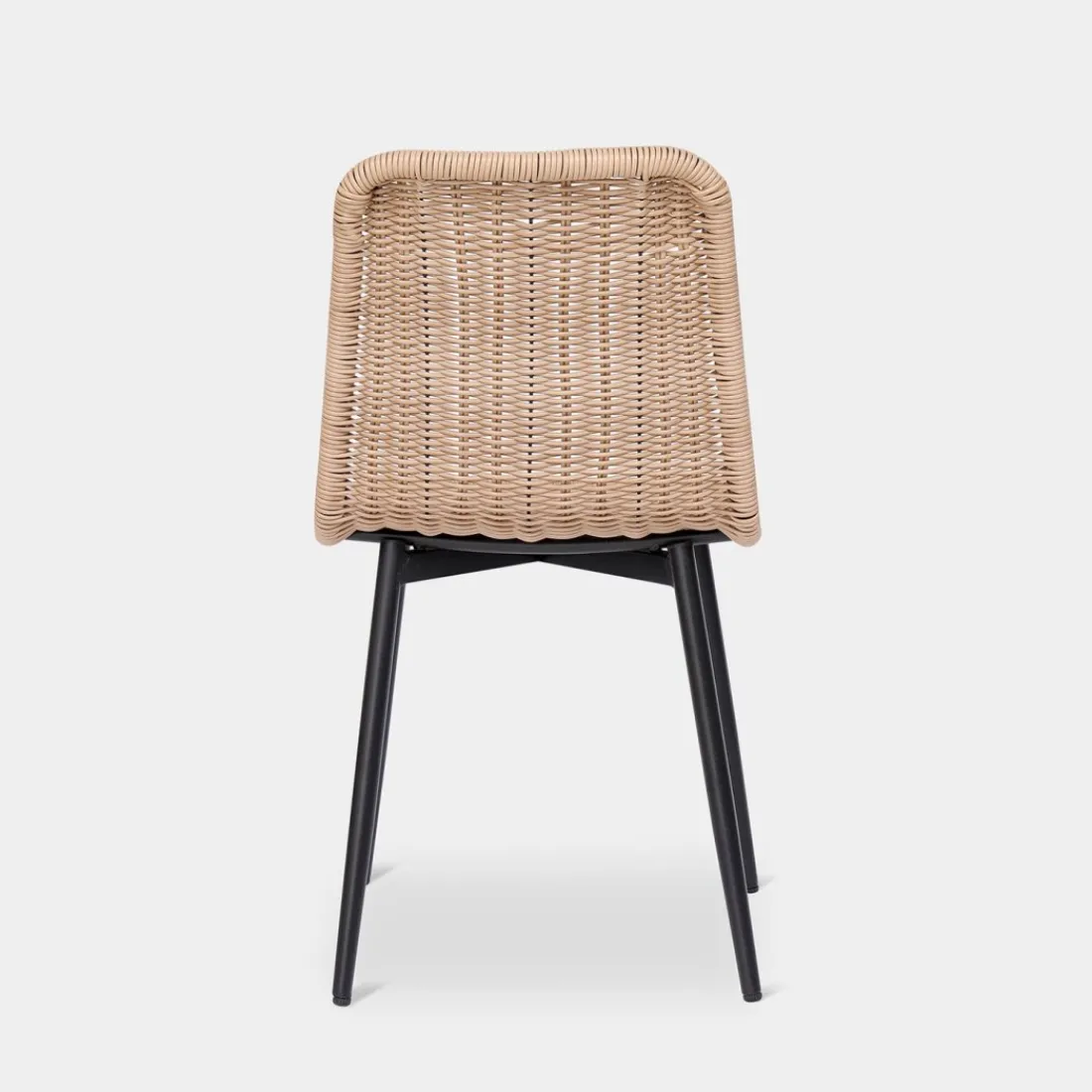 Klast Home Ratán|Sillas De Exterior>Noah