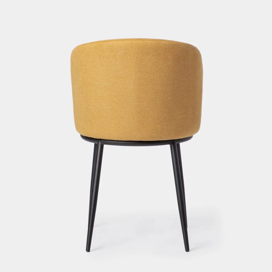 Klast Home Sillas De Comedor Y Cocina>Nolan Mostaza