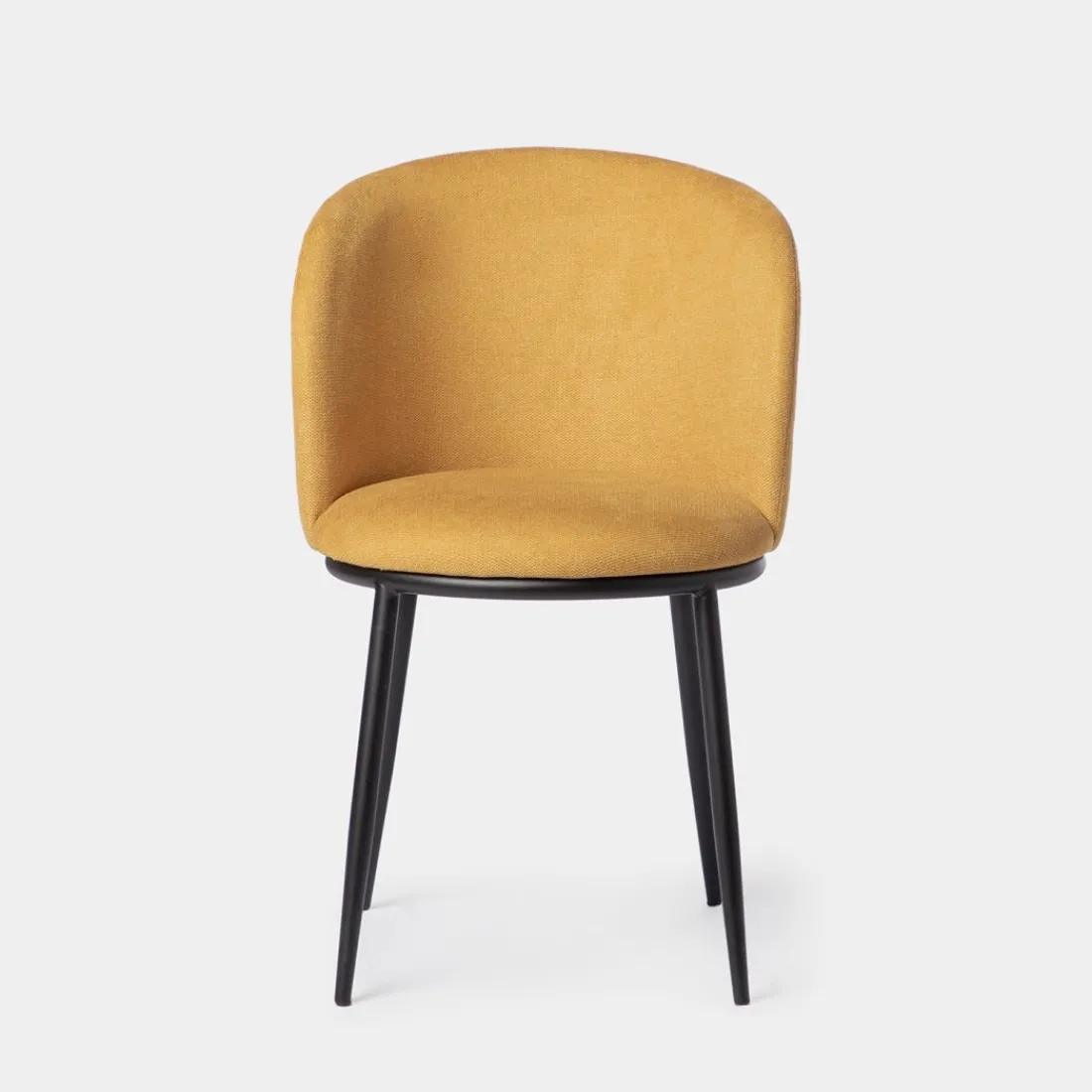 Klast Home Sillas De Comedor Y Cocina>Nolan Mostaza