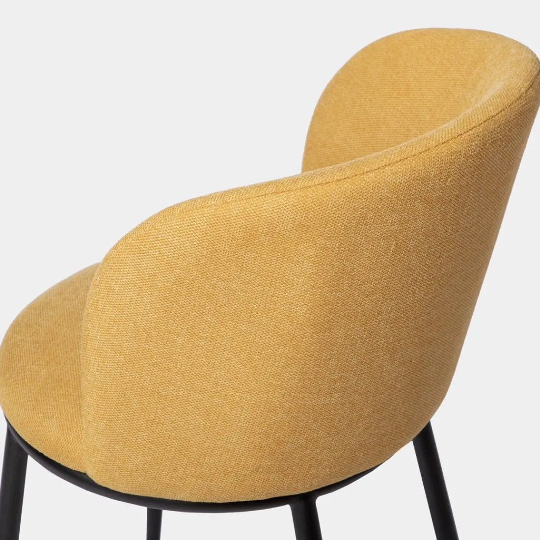 Klast Home Sillas De Comedor Y Cocina>Nolan Mostaza