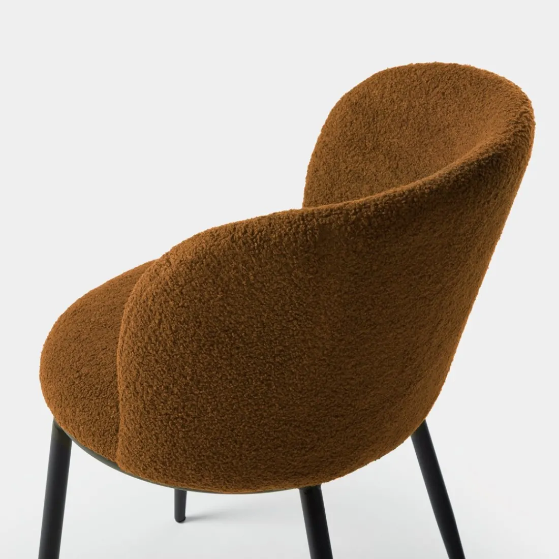 Klast Home Sillas De Comedor Y Cocina>Nolan Terracota