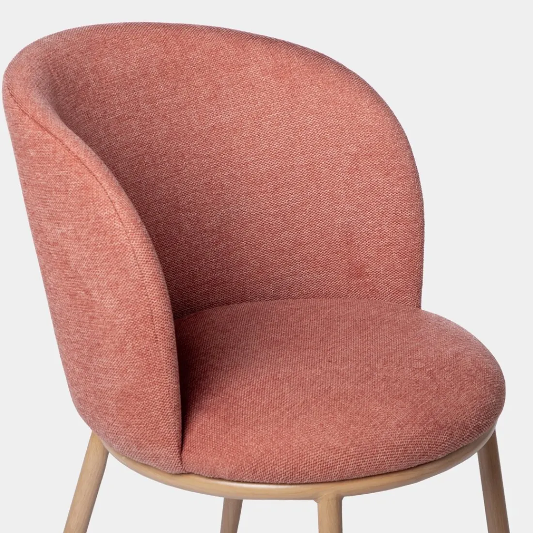 Klast Home Sillas De Comedor Y Cocina>Nolan Terracota