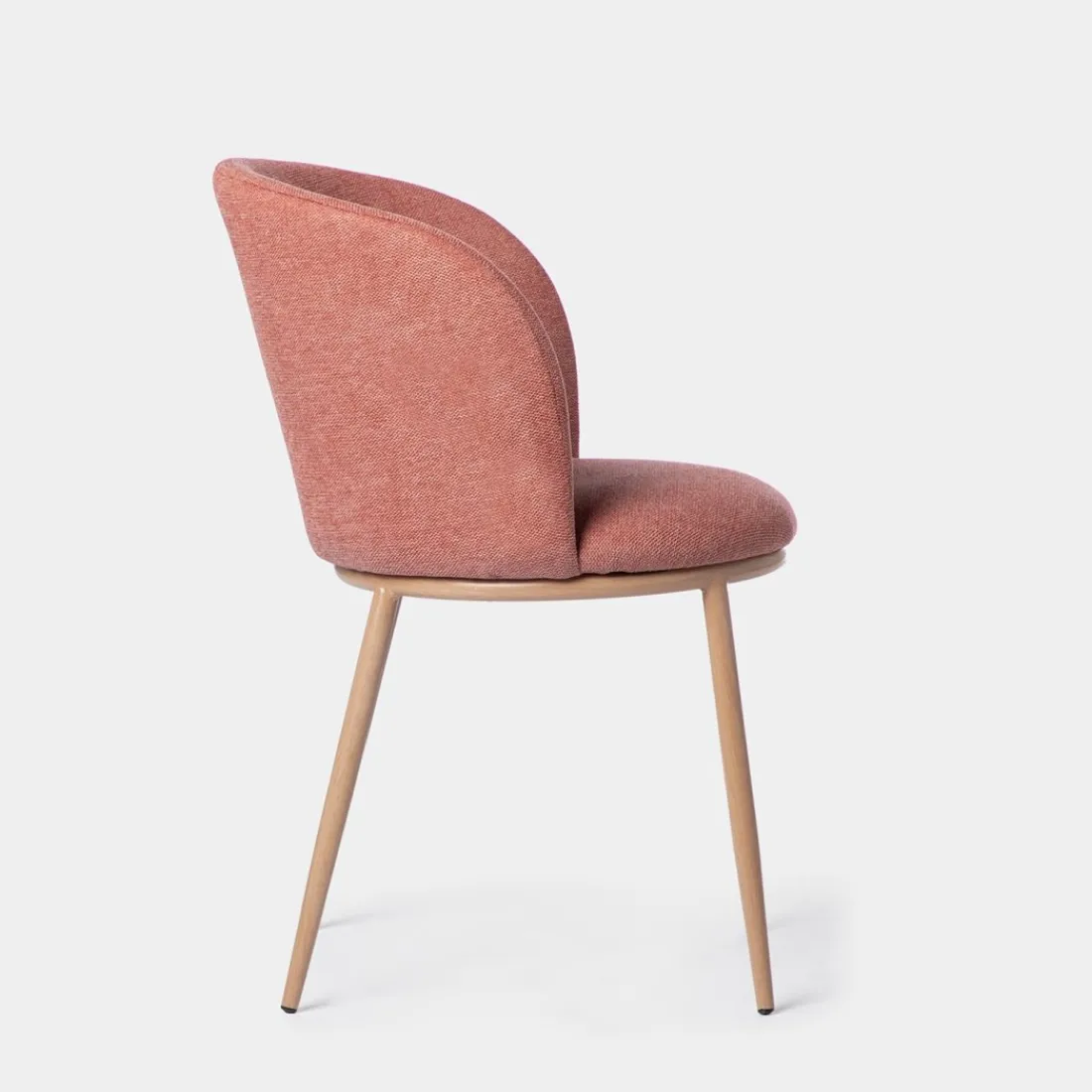 Klast Home Sillas De Comedor Y Cocina>Nolan Terracota