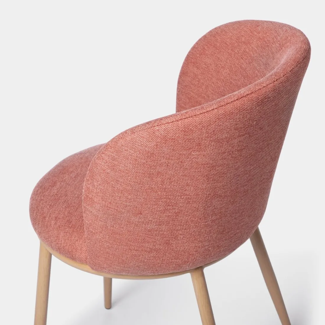 Klast Home Sillas De Comedor Y Cocina>Nolan Terracota