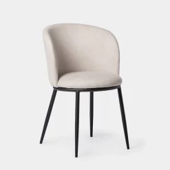 Klast Home Packs 2 Sillas Tapizadas|Sillas De Comedor Y Cocina><noscript><img width=