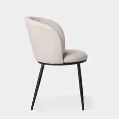 Klast Home Packs 2 Sillas Tapizadas|Sillas De Comedor Y Cocina><noscript><img width=