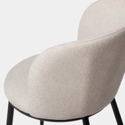 Klast Home Packs 2 Sillas Tapizadas|Sillas De Comedor Y Cocina><noscript><img width=