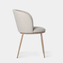 Klast Home Packs 2 Sillas Tapizadas|Sillas De Comedor Y Cocina><noscript><img width=