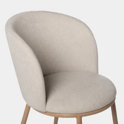 Klast Home Packs 2 Sillas Tapizadas|Sillas De Comedor Y Cocina><noscript><img width=