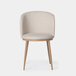 Klast Home Packs 2 Sillas Tapizadas|Sillas De Comedor Y Cocina><noscript><img width=