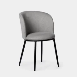 Klast Home Packs 2 Sillas Tapizadas|Sillas De Comedor Y Cocina><noscript><img width=