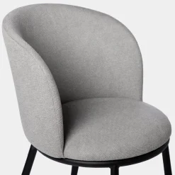 Klast Home Packs 2 Sillas Tapizadas|Sillas De Comedor Y Cocina><noscript><img width=