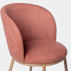 Klast Home Packs 2 Sillas Tapizadas|Sillas De Comedor Y Cocina><noscript><img width=