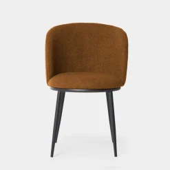 Klast Home Packs 2 Sillas Tapizadas|Sillas De Comedor Y Cocina><noscript><img width=