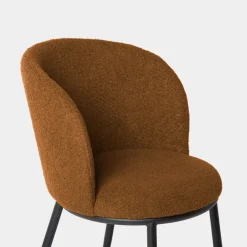 Klast Home Packs 2 Sillas Tapizadas|Sillas De Comedor Y Cocina><noscript><img width=