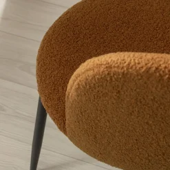 Klast Home Packs 2 Sillas Tapizadas|Sillas De Comedor Y Cocina><noscript><img width=