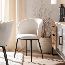 Klast Home Packs 2 Sillas Tapizadas|Sillas De Comedor Y Cocina><noscript><img width=