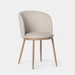 Klast Home Sillas De Comedor Y Cocina>Nolan Beige