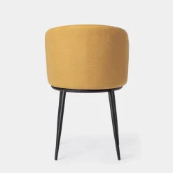 Klast Home Packs 2 Sillas Tapizadas|Sillas De Comedor Y Cocina><noscript><img width=