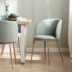 Klast Home Sillas De Comedor Y Cocina>Nolan Menta