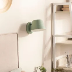 Klast Home Apliques De Pared>Nomas Menta
