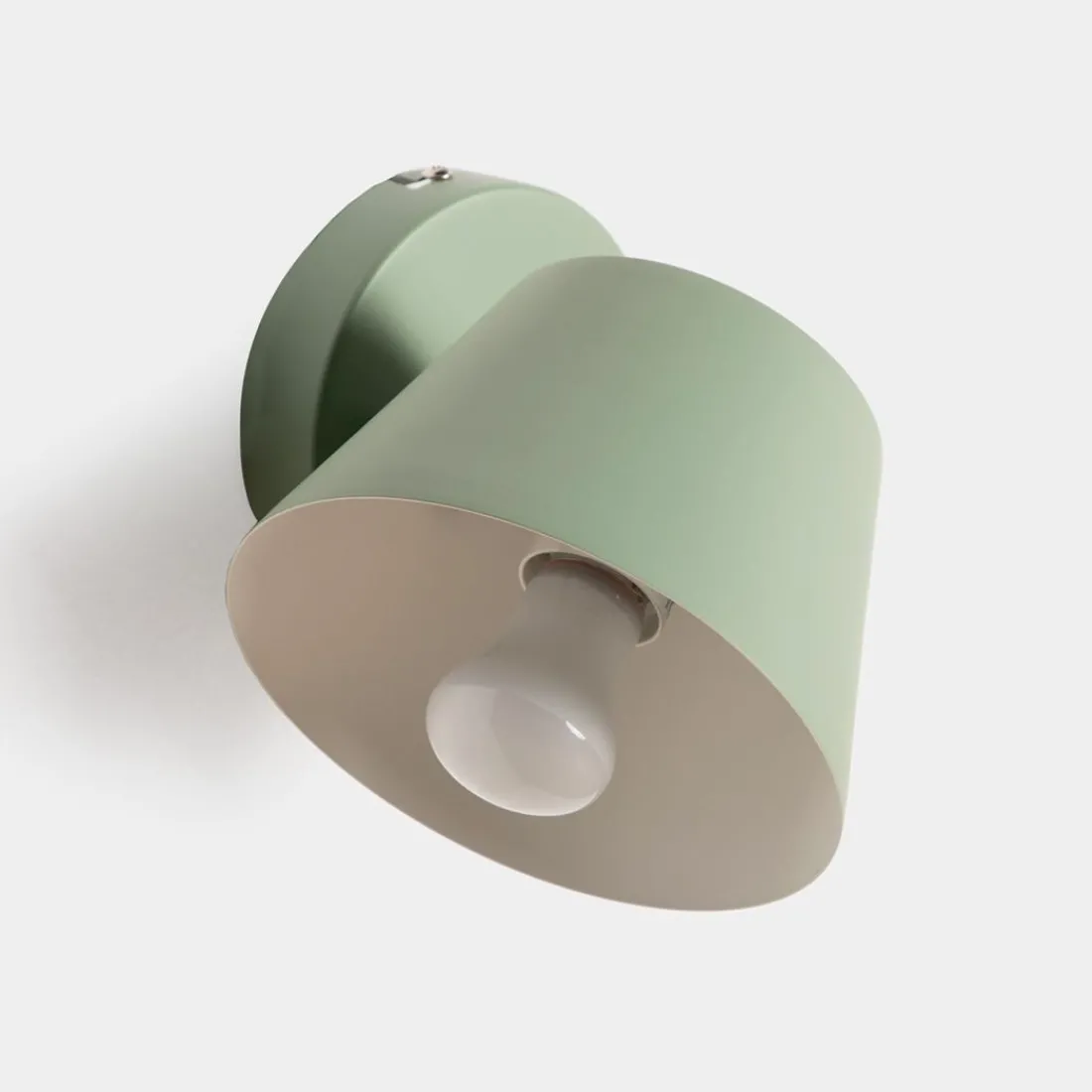 Klast Home Apliques De Pared>Nomas Menta