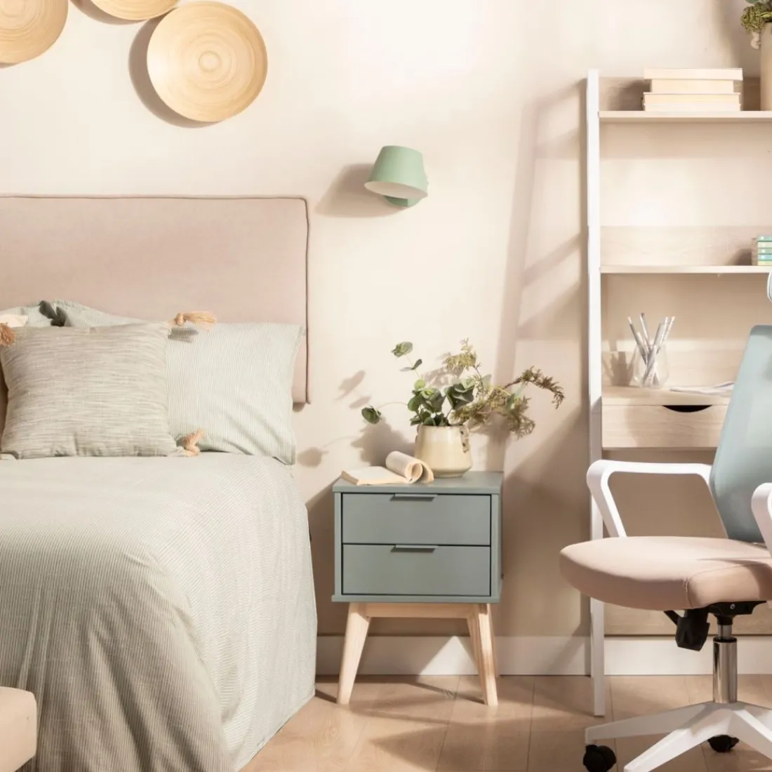 Klast Home Apliques De Pared>Nomas Menta