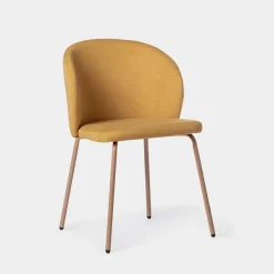 Klast Home Packs 4 Sillas Tapizadas|Sillas De Comedor Y Cocina><noscript><img width=