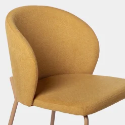 Klast Home Packs 4 Sillas Tapizadas|Sillas De Comedor Y Cocina><noscript><img width=