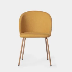 Klast Home Packs 4 Sillas Tapizadas|Sillas De Comedor Y Cocina><noscript><img width=