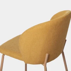 Klast Home Packs 4 Sillas Tapizadas|Sillas De Comedor Y Cocina><noscript><img width=