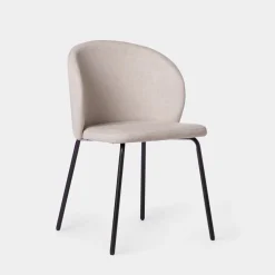 Klast Home Sillas De Comedor Y Cocina>Norah Beige