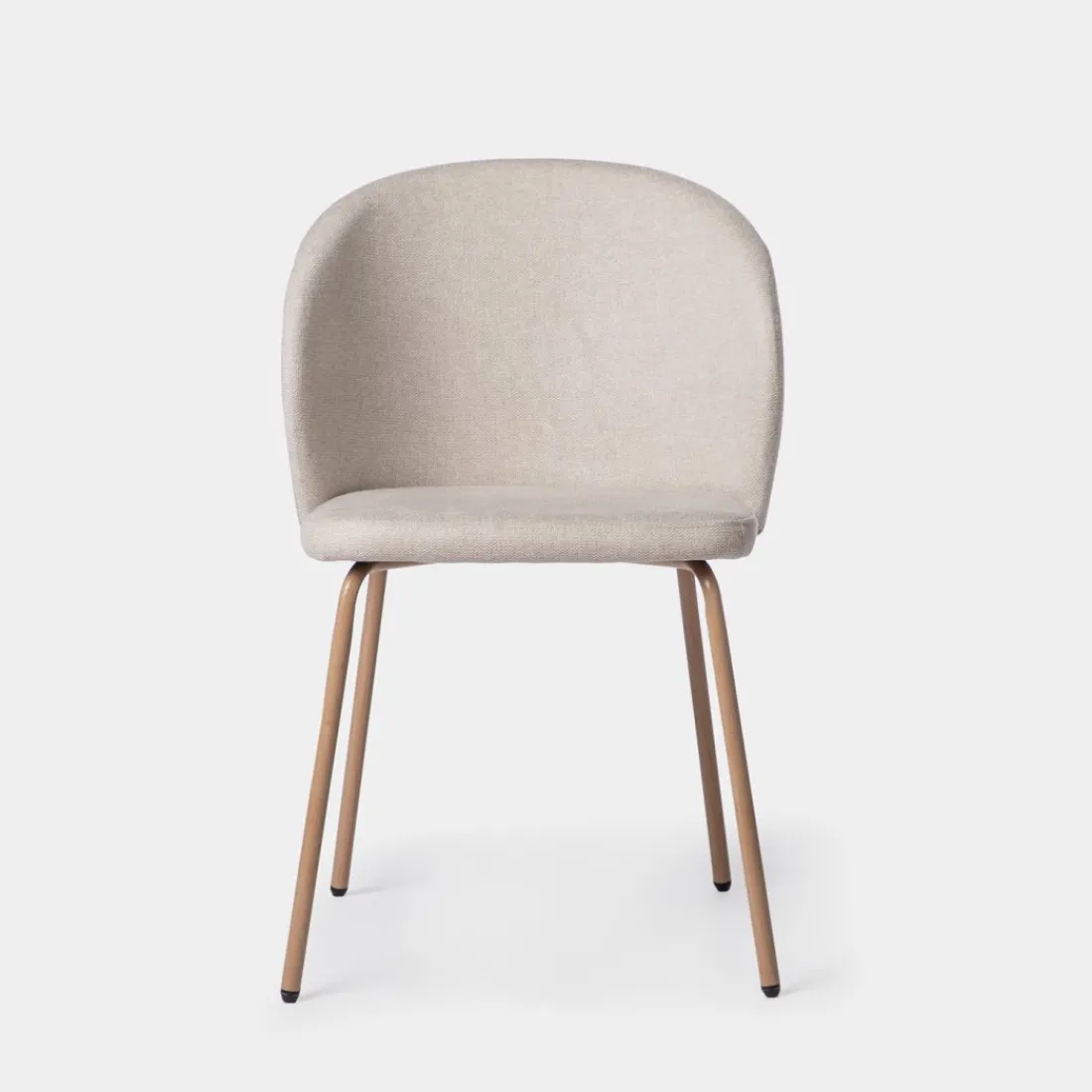 Klast Home Sillas De Comedor Y Cocina>Norah Beige