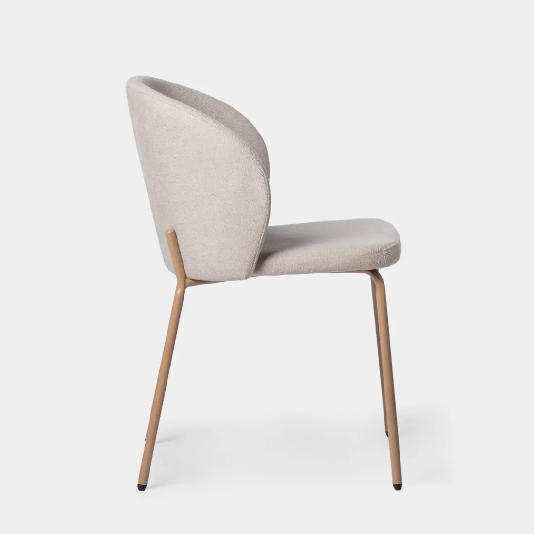 Klast Home Sillas De Comedor Y Cocina>Norah Beige