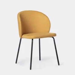 Klast Home Packs 4 Sillas Tapizadas|Sillas De Comedor Y Cocina><noscript><img width=