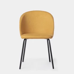 Klast Home Packs 4 Sillas Tapizadas|Sillas De Comedor Y Cocina><noscript><img width=