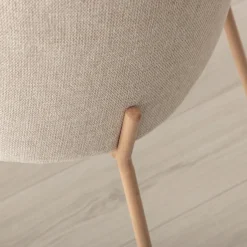 Klast Home Packs 4 Sillas Tapizadas|Sillas De Comedor Y Cocina><noscript><img width=