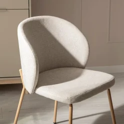 Klast Home Packs 4 Sillas Tapizadas|Sillas De Comedor Y Cocina><noscript><img width=