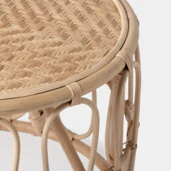 Klast Home Ratán|Mesas De Centro><noscript><img width=