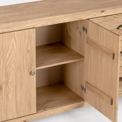 Klast Home Aparadores>Oak