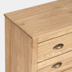 Klast Home Cómodas>Oak