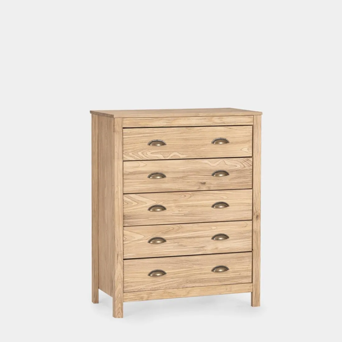 Klast Home Cómodas>Oak