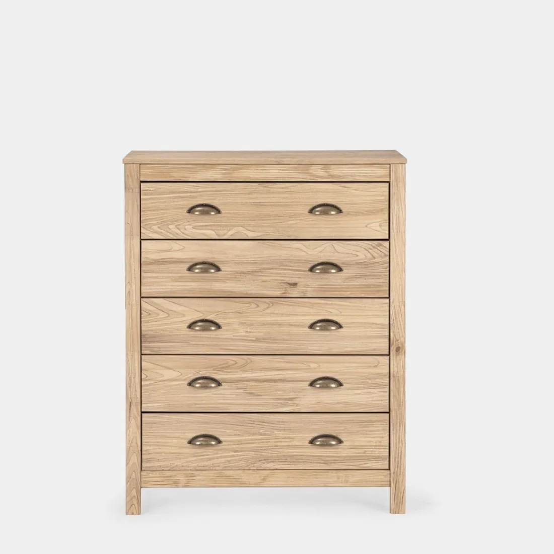 Klast Home Cómodas>Oak